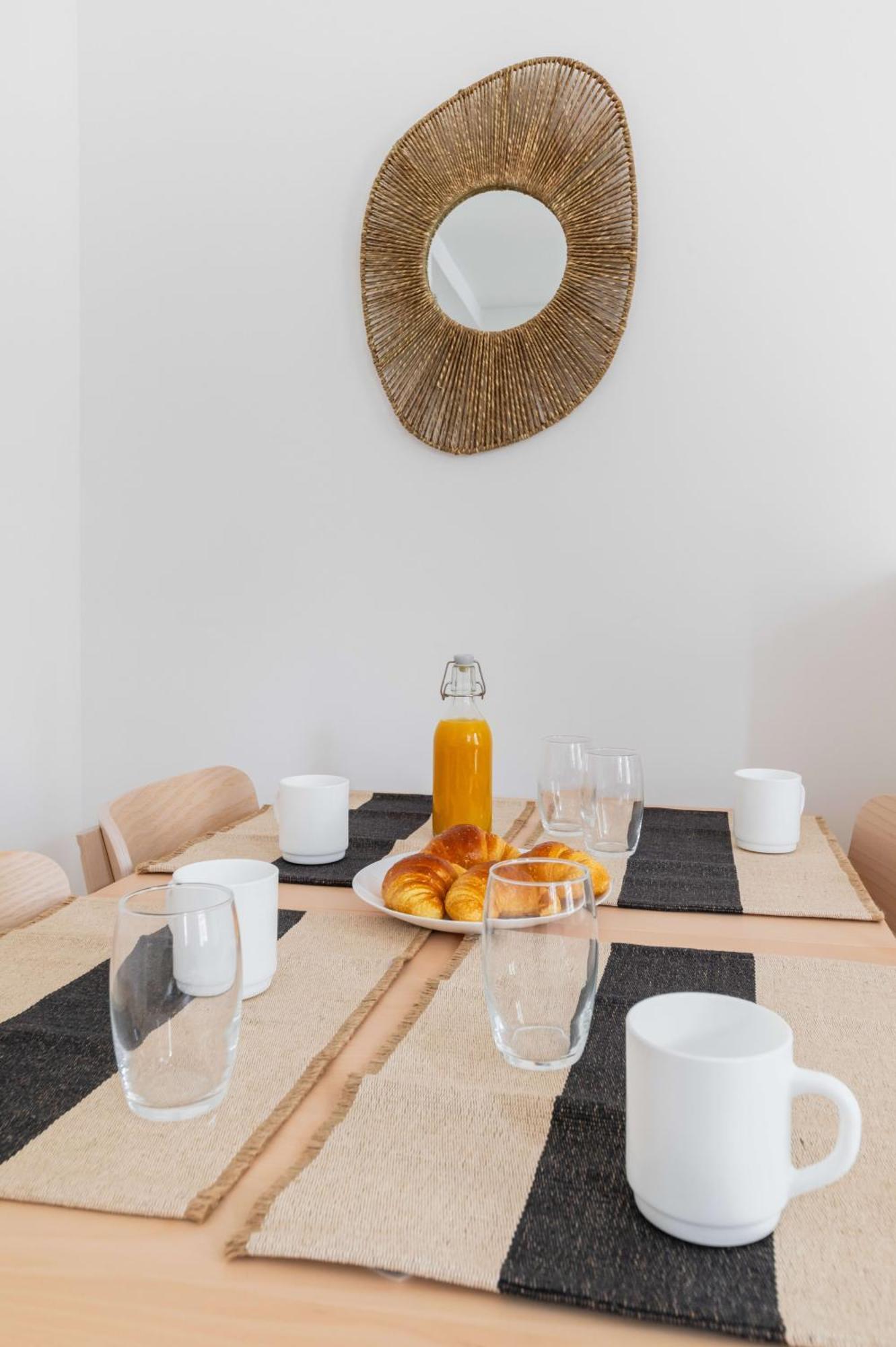 Appartement 33M2 Neuf Cosy - Paris 12 - 4P - Flat-Guest ภายนอก รูปภาพ